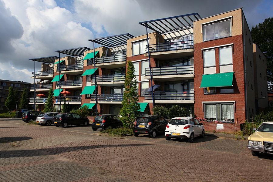 C. Hagestraat 17, 7204 GV Zutphen, Nederland