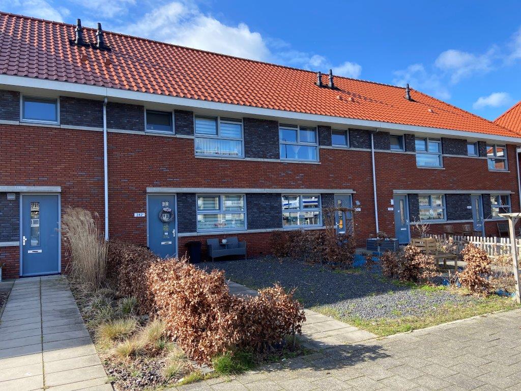 Arnhemseweg 242b, 7331 JX Apeldoorn, Nederland