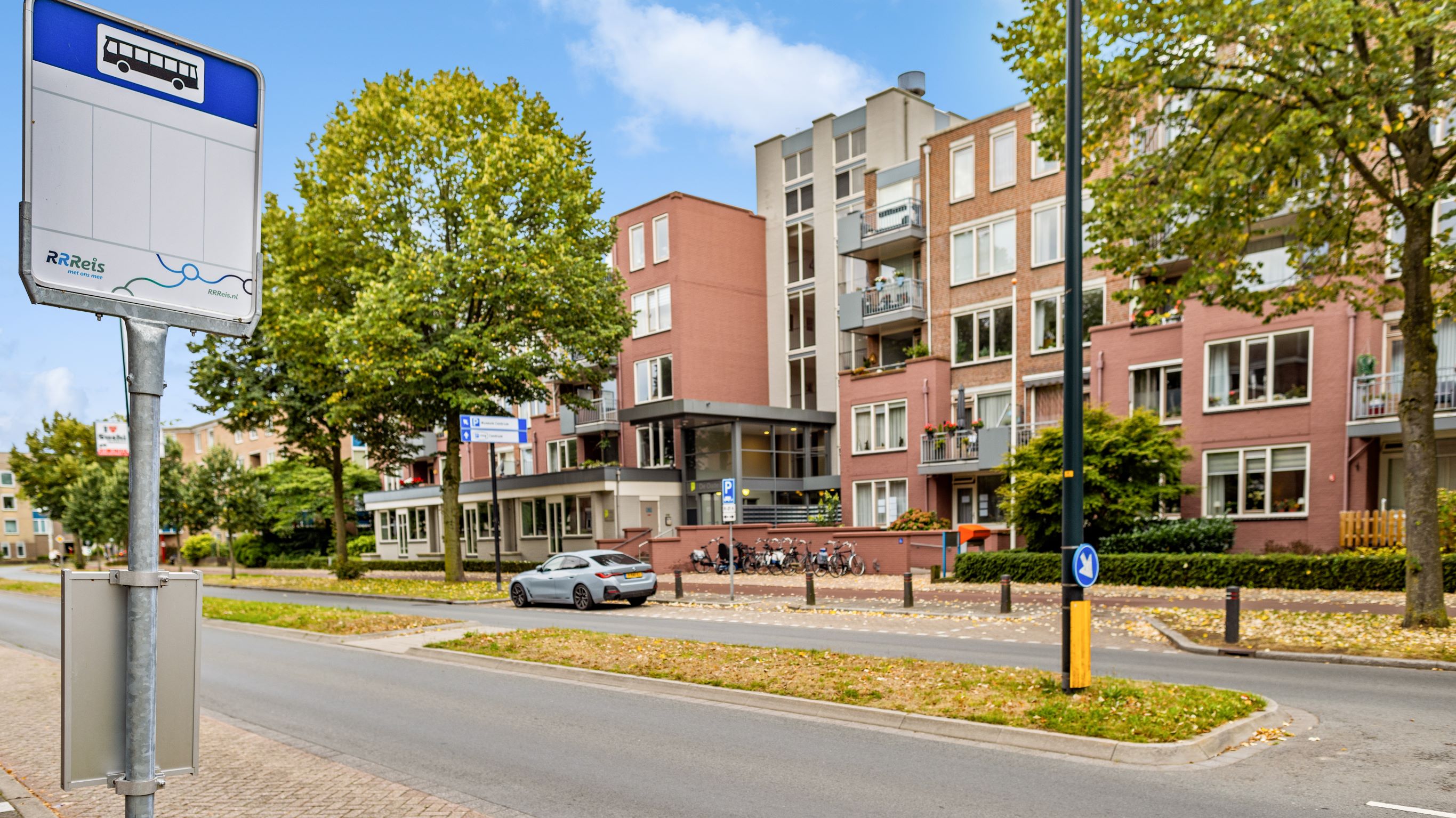 Handelstraat 145, 7311 CK Apeldoorn, Nederland