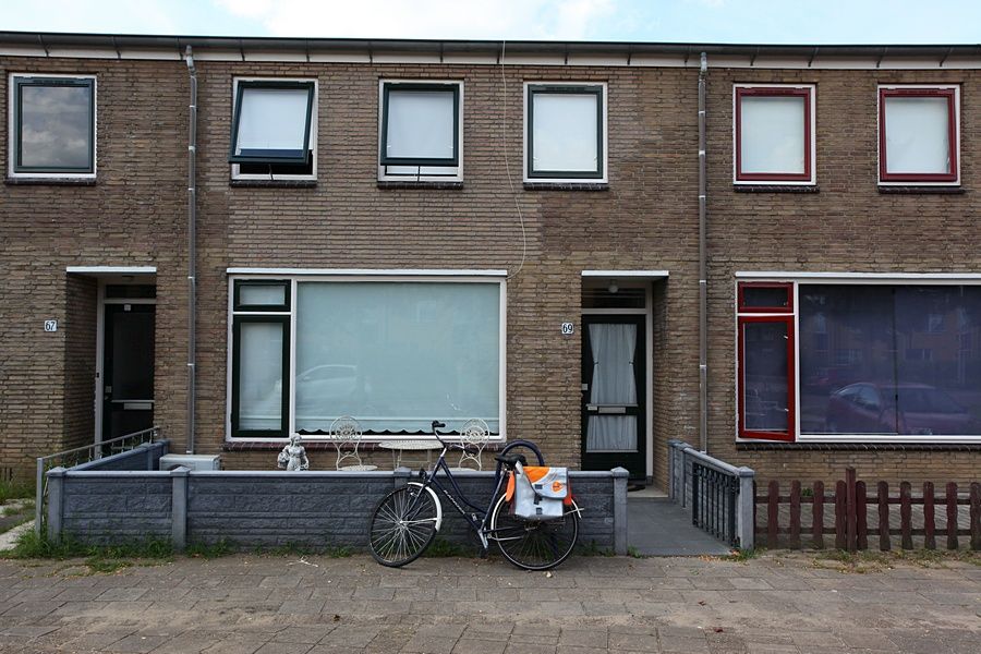 Thorbeckesingel 69, 7204 KR Zutphen, Nederland