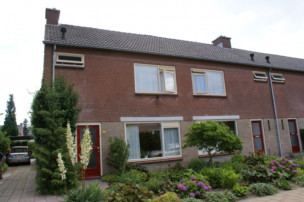 Grote Barteldweg 23, 7391 CK Twello, Nederland