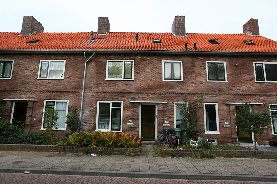 Schimmelpennincklaan 47A, 7203 EW Zutphen, Nederland