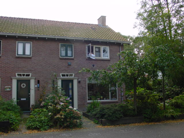 Kleikoele 16, 7431 CZ Diepenveen, Nederland