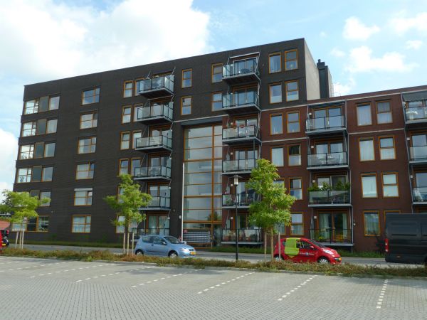 Ravelijn 298, 7325 NZ Apeldoorn, Nederland