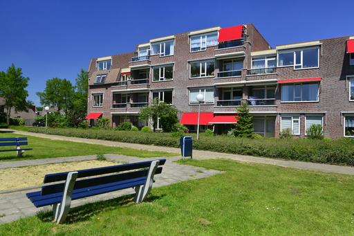 Warenargaarde 751, 7329 GR Apeldoorn, Nederland