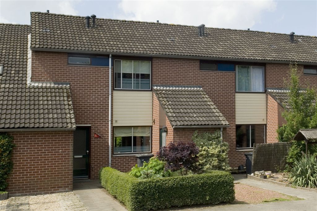 Holtrichtersveld 204, 7327 DK Apeldoorn, Nederland