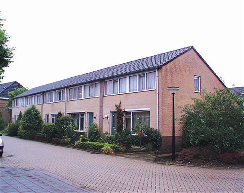 Atlasstraat 25, 7321 GG Apeldoorn, Nederland