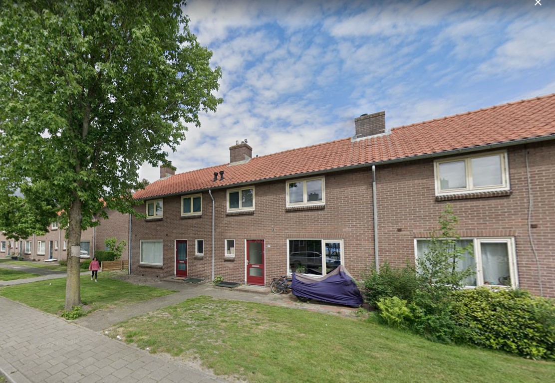 Aalbert Cuyplaan 49, 7312 NB Apeldoorn, Nederland