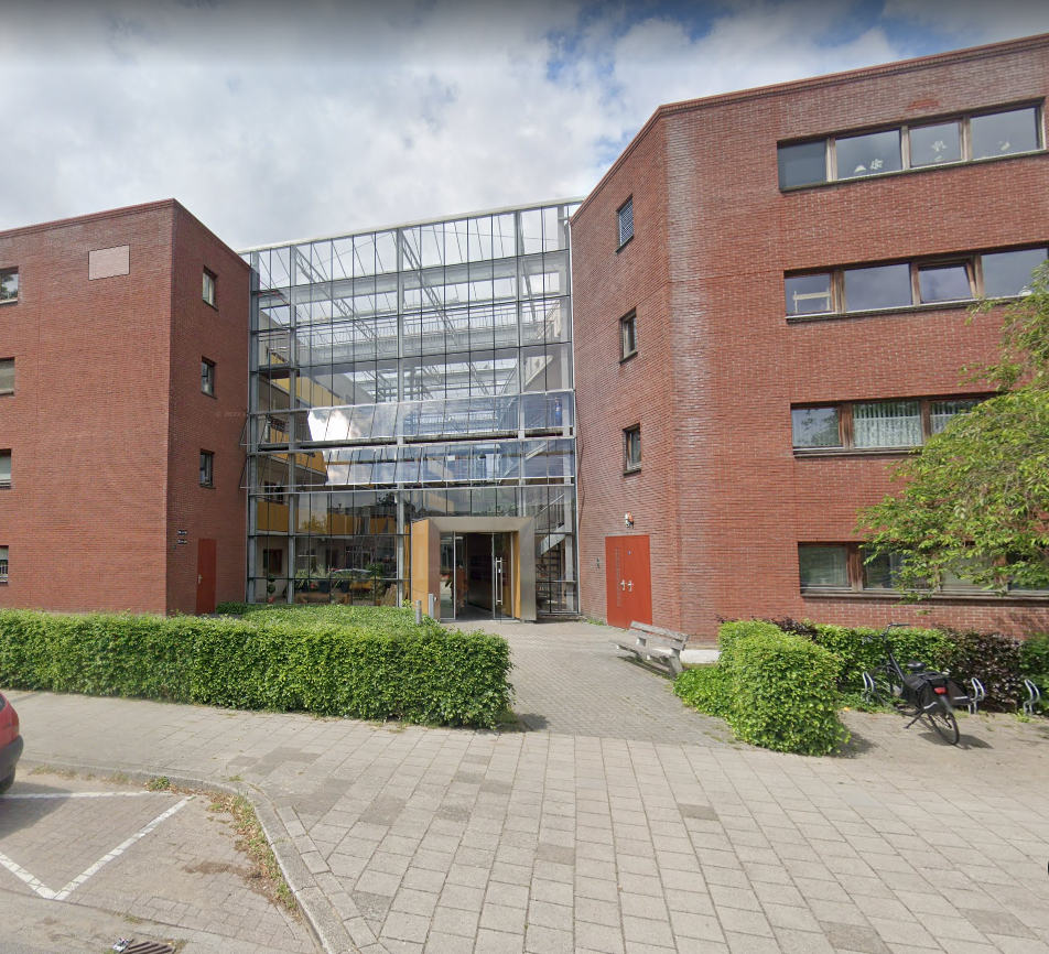 Laan van Orden 168, 7312 KP Apeldoorn, Nederland