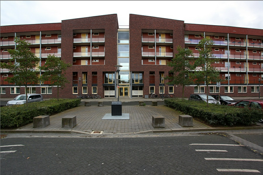 Bernard Lievegoedstraat 108, 7207 PW Zutphen, Nederland