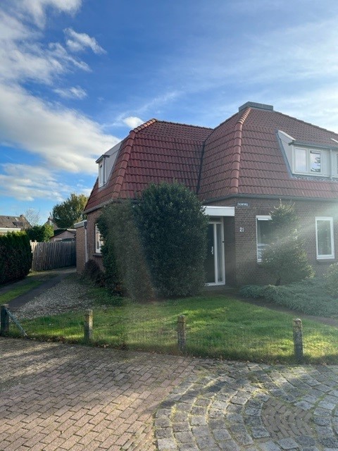 Fazantweg 21, 7331 MJ Apeldoorn, Nederland