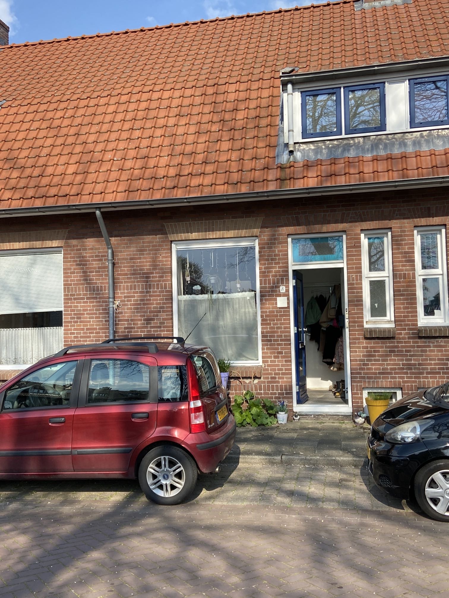 Reigerstraat 4, 7413 SH Deventer, Nederland