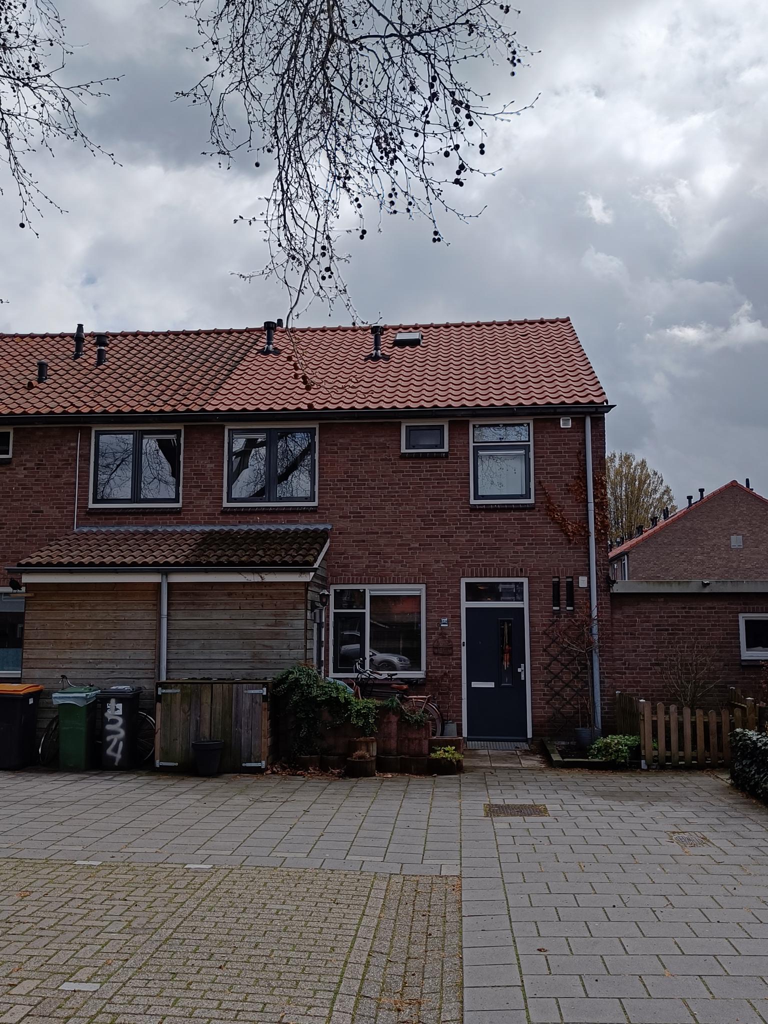 Nilantstraat 132, 7415 TJ Deventer, Nederland