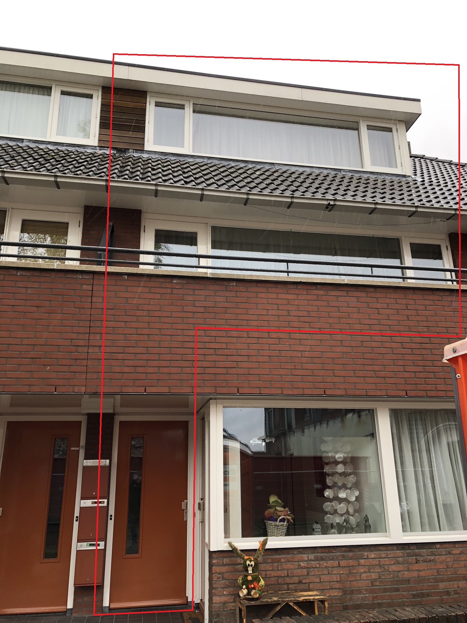 Raamstraat 5D, 7411 CS Deventer, Nederland