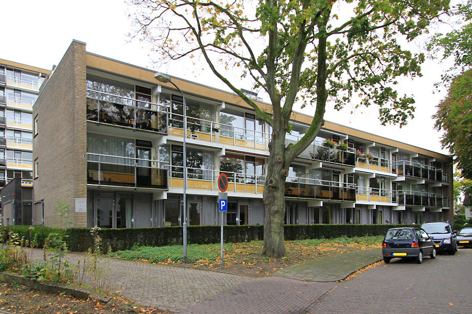 Gardenierslaan 69, 7314 CV Apeldoorn, Nederland