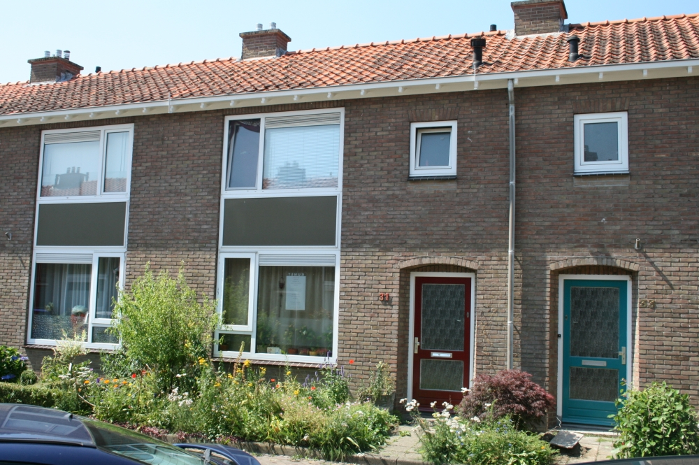 Prinses Irenestraat 31