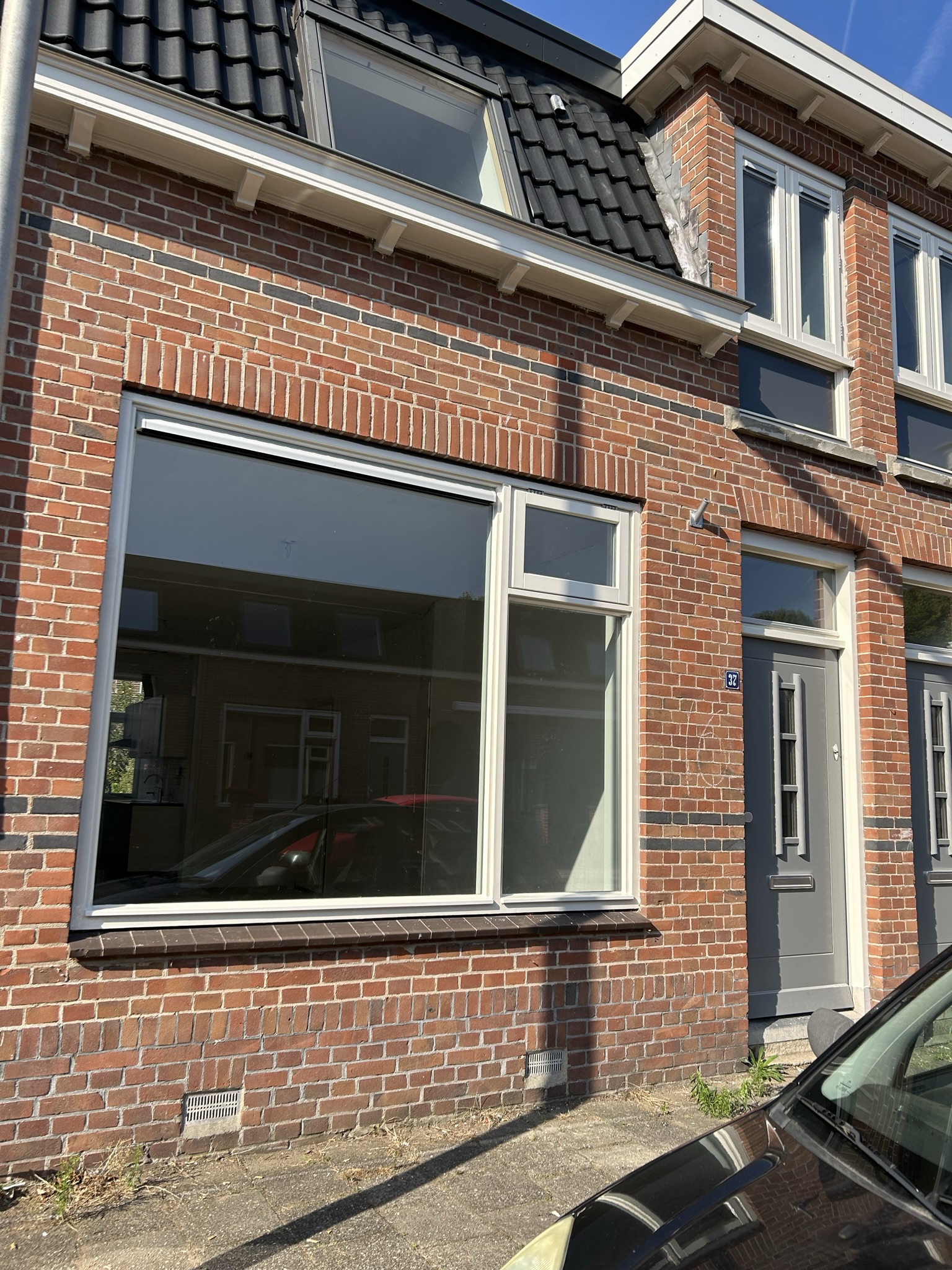 Tabaksstraat 37, 7413 TG Deventer, Nederland