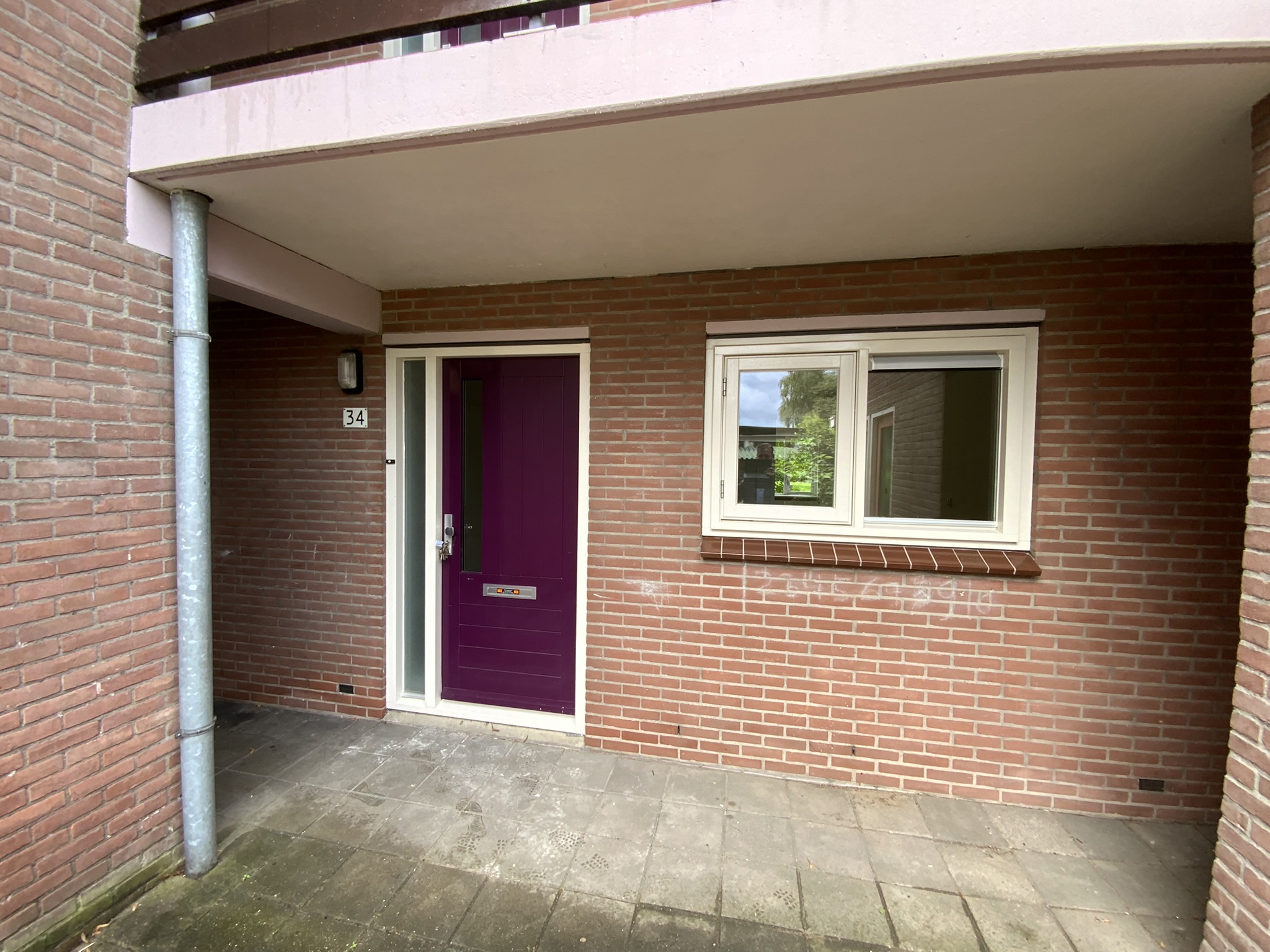 Het Bakhuis 34, 7335 MC Apeldoorn, Nederland