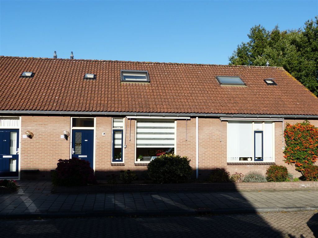 Boterbloem 18, 7322 GW Apeldoorn, Nederland