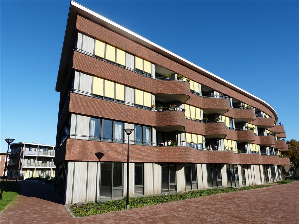 Marconistraat 123