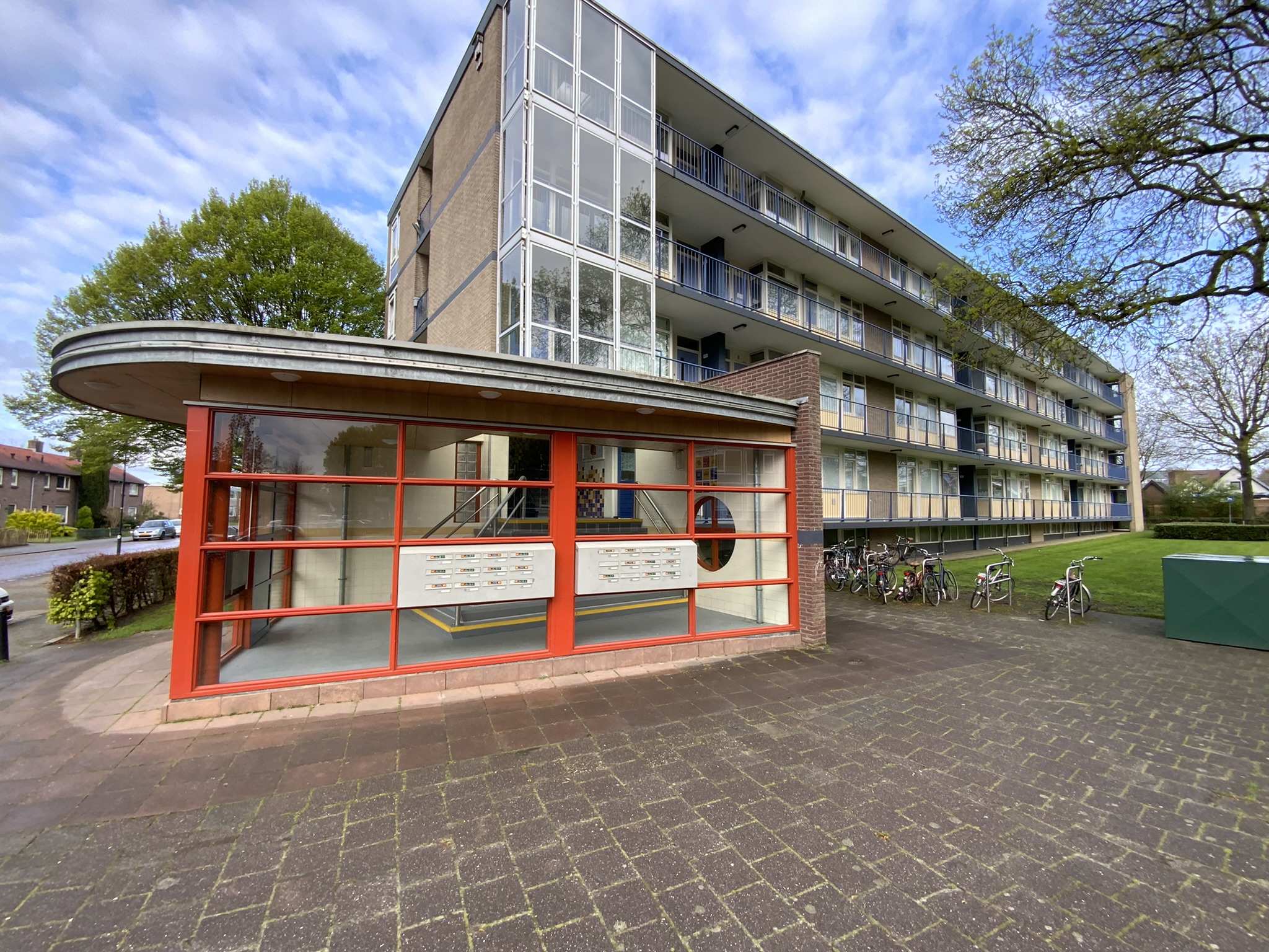 Mauvestraat 142, 7312 MC Apeldoorn, Nederland