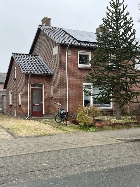 Talingweg 37, 7331 EP Apeldoorn, Nederland