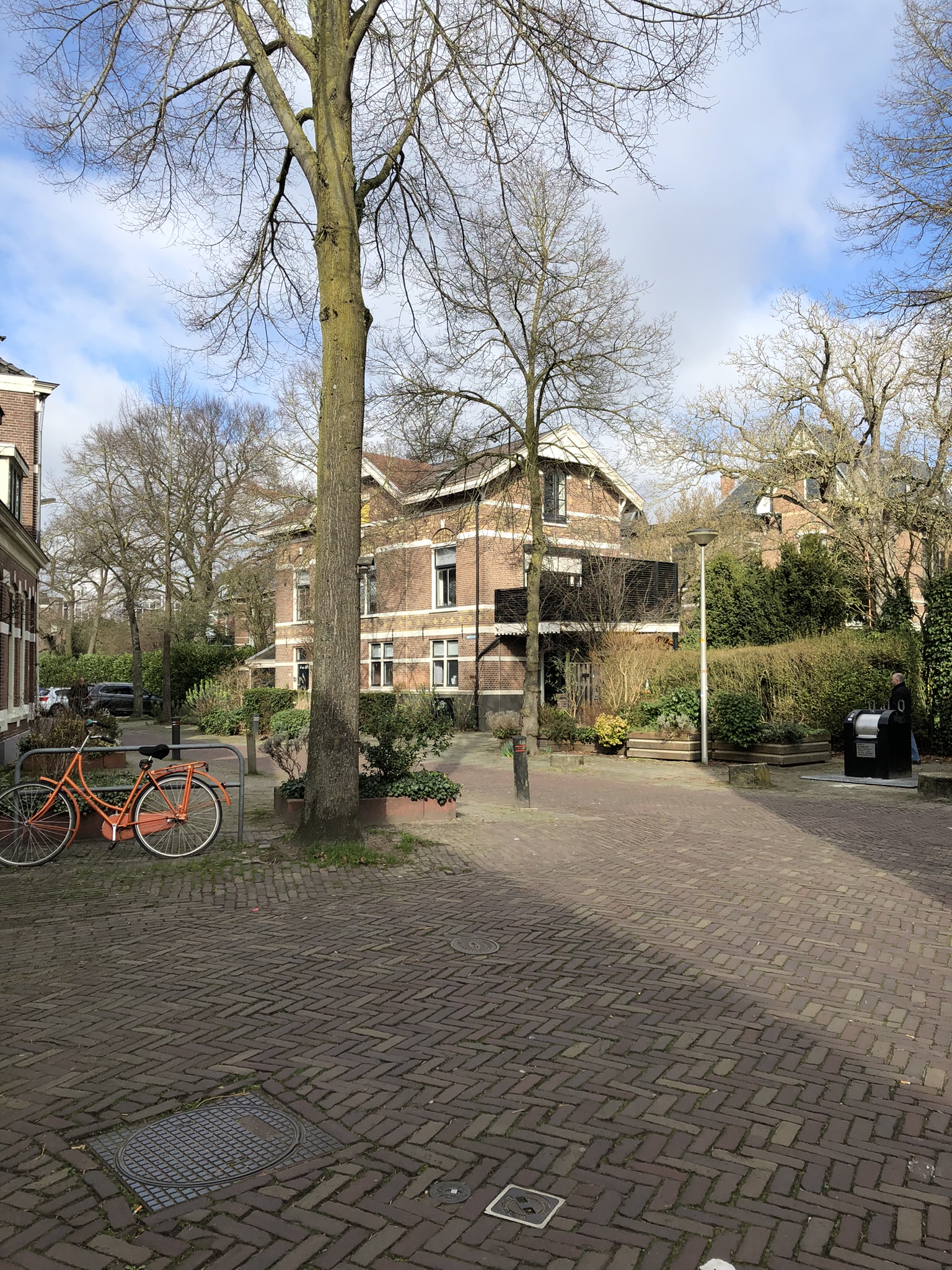 Sijzenbaan 16