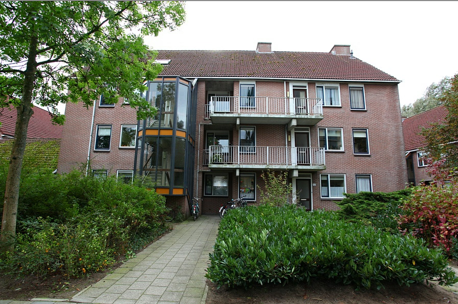 De Brink 44, 7206 KA Zutphen, Nederland