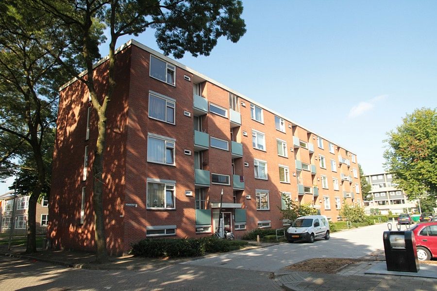 Meiboomstraat 15, 7415 LE Deventer, Nederland