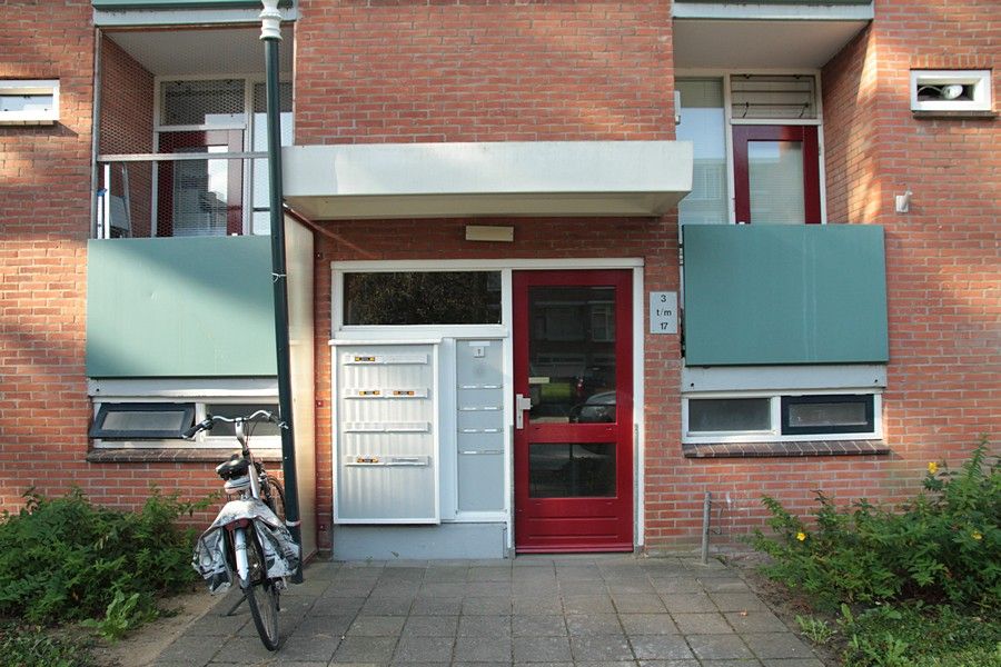 Meiboomstraat 15