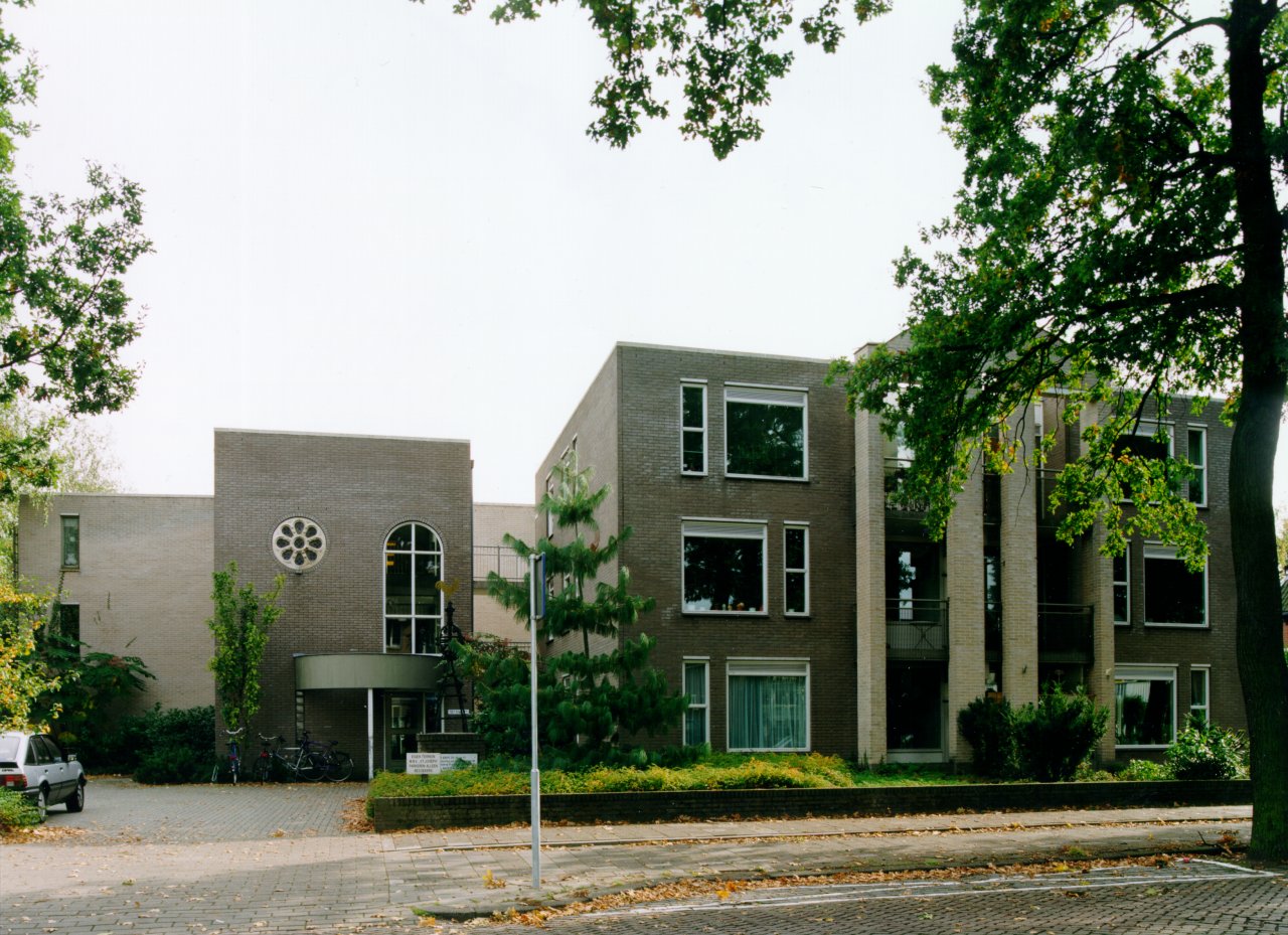 Arnhemseweg 13F, 7331 BA Apeldoorn, Nederland