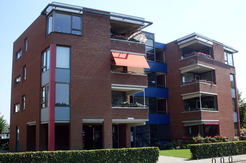 Germanenlaan 67, 7312 HX Apeldoorn, Nederland