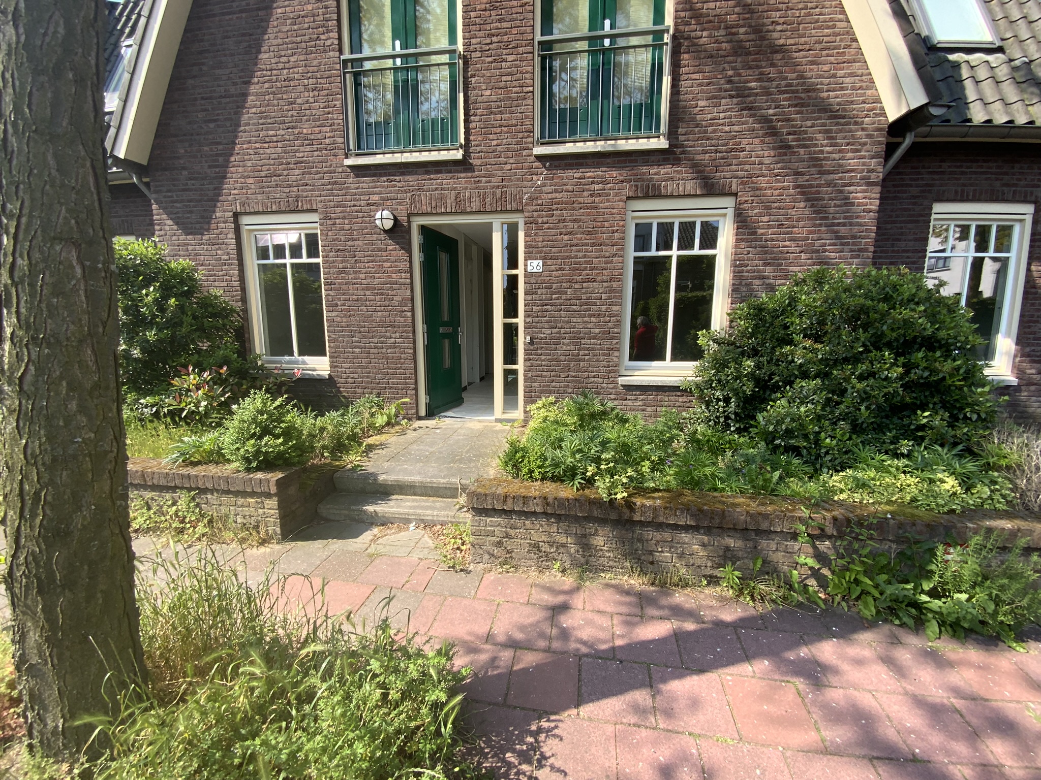 Breegraven 56, 7231 JG Warnsveld, Nederland