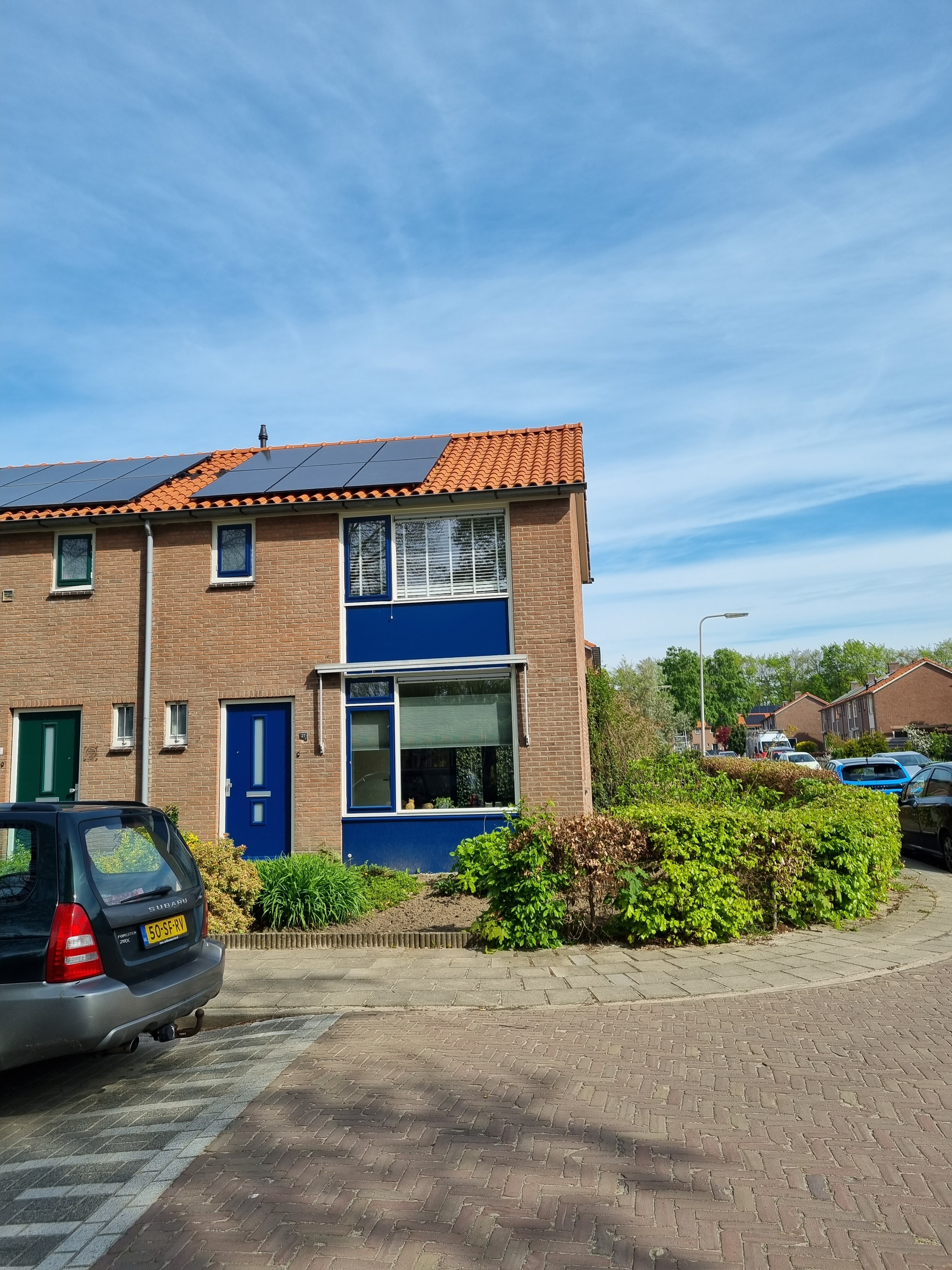 Kortestraat 27, 7419 CK Deventer, Nederland