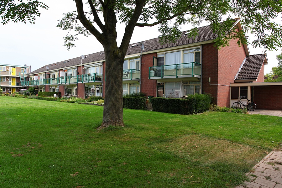 Mulderskamp 27, 7205 BR Zutphen, Nederland