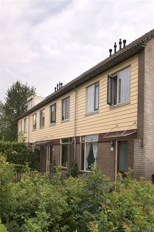 Kapelmeestershoeve 402, 7326 VH Apeldoorn, Nederland