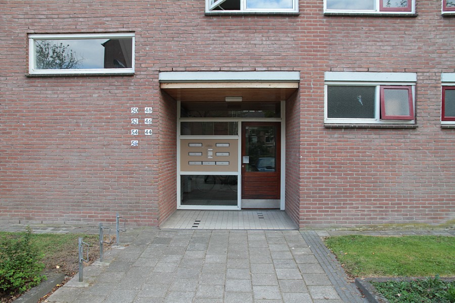 Nettelhorst 56, 7414 HJ Deventer, Nederland