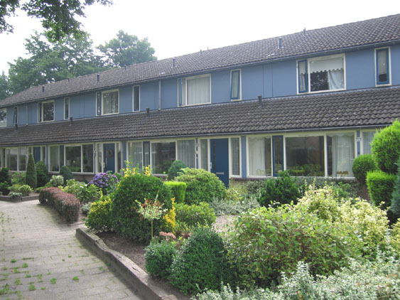 Dorpersveld 212, 7327 BD Apeldoorn, Nederland