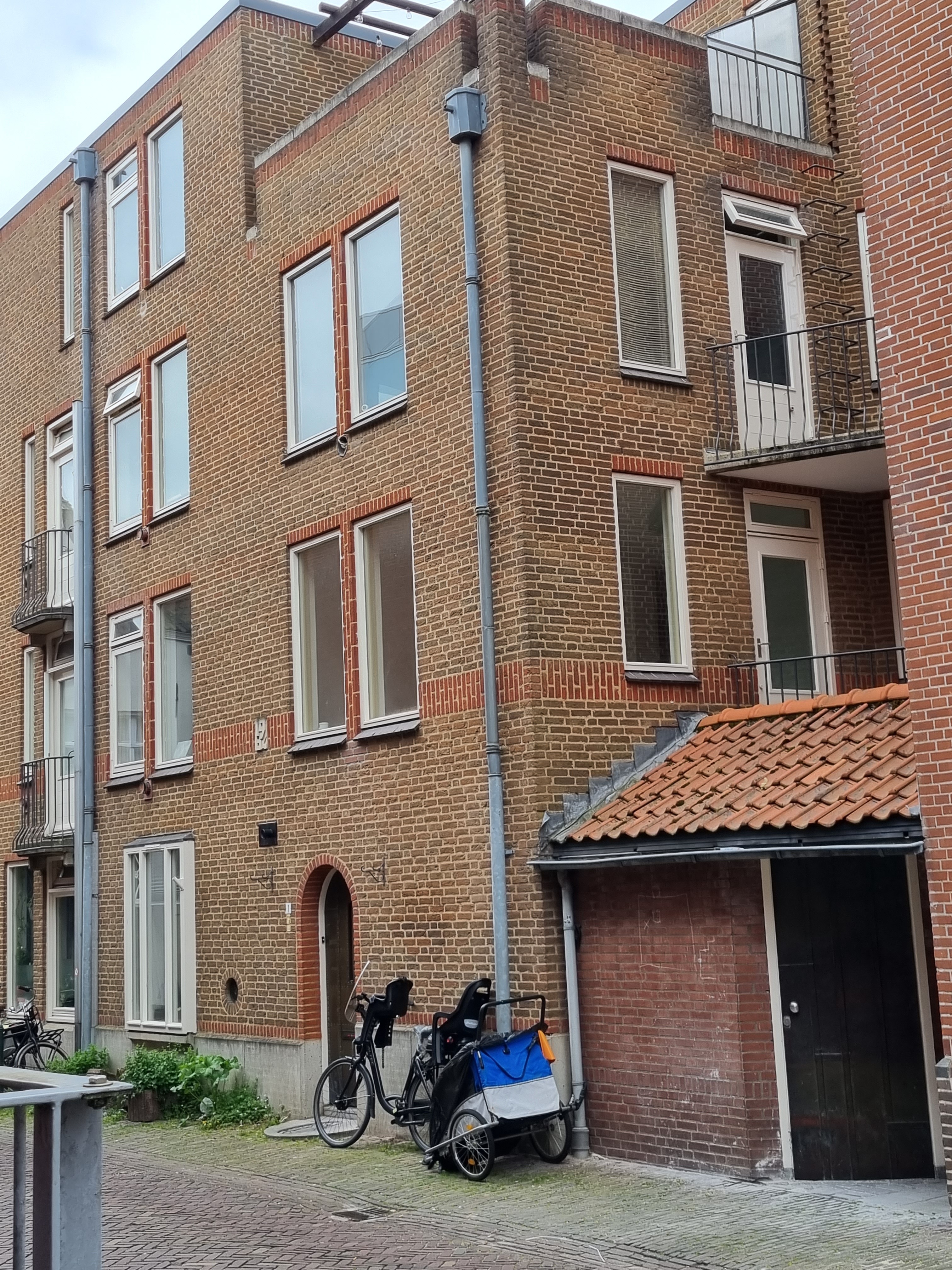 Polstraat 53, 7411 KX Deventer, Nederland