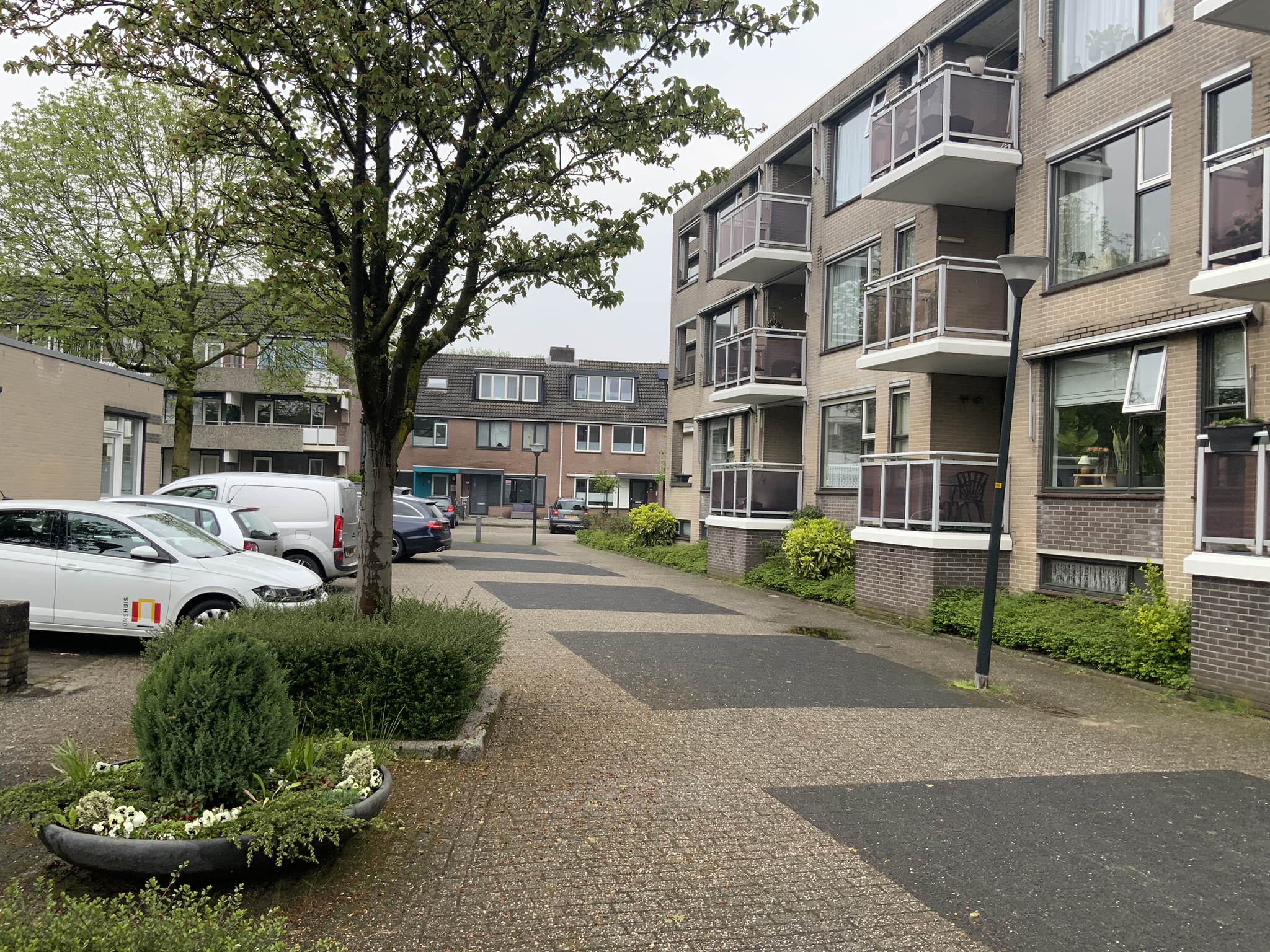 De Haarhamer 70, 7335 KH Apeldoorn, Nederland