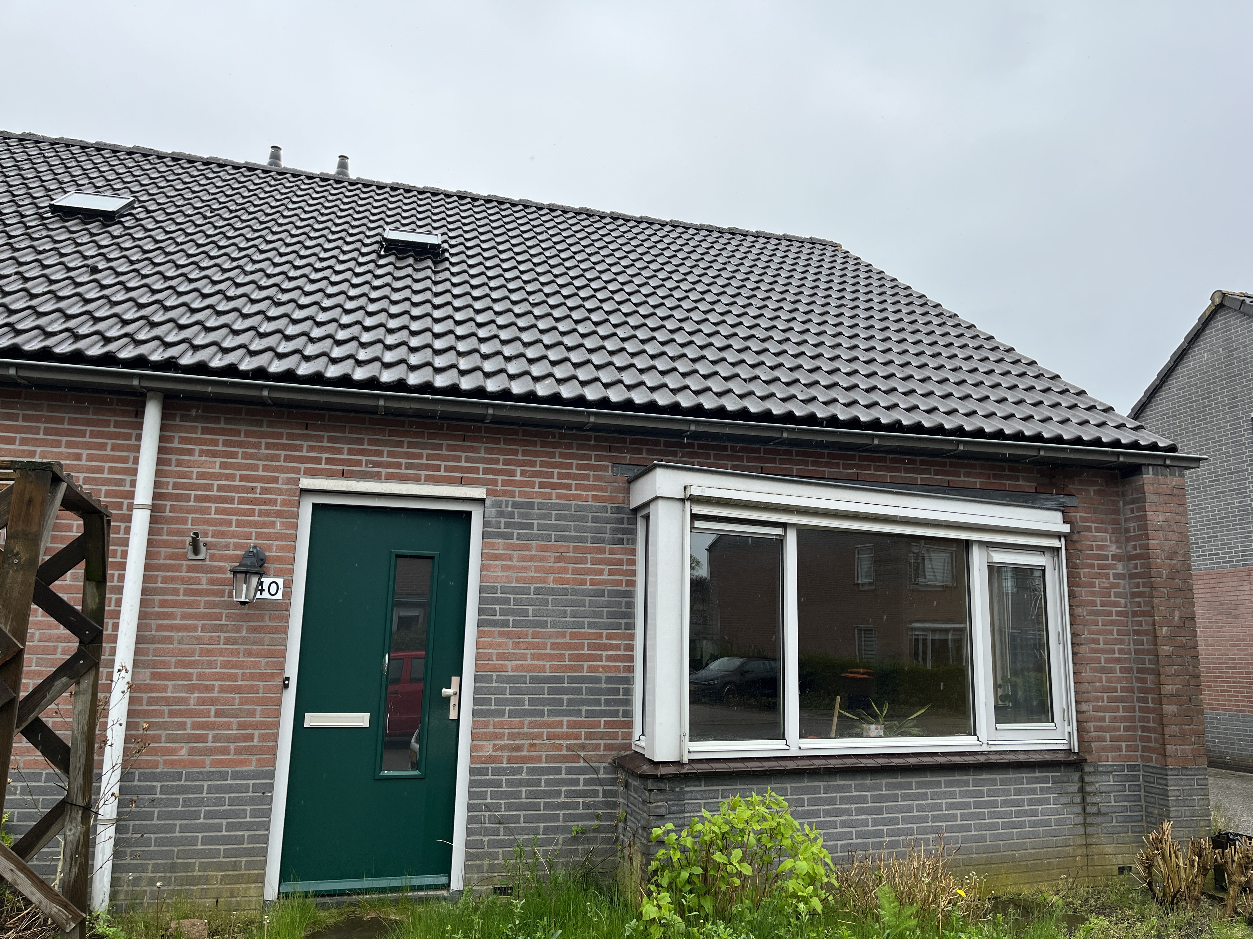 Binnenveldweg 40