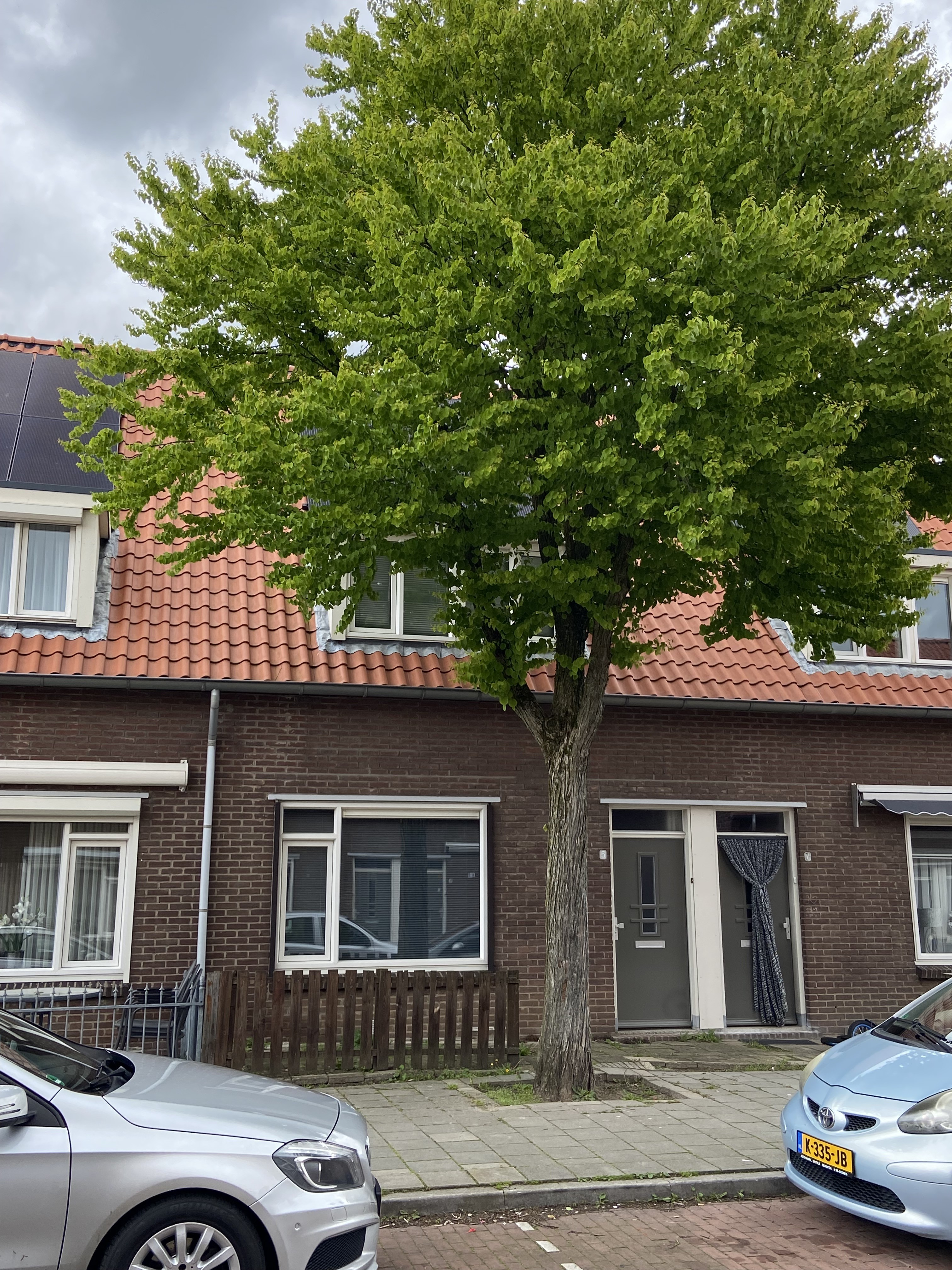 Eemstraat 5, 7417 XV Deventer, Nederland