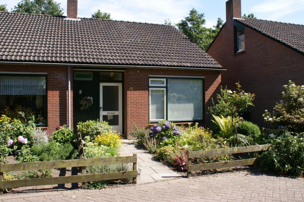 Mulderserf 25, 7391 PJ Twello, Nederland