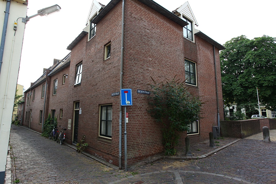 Beekstraat 54