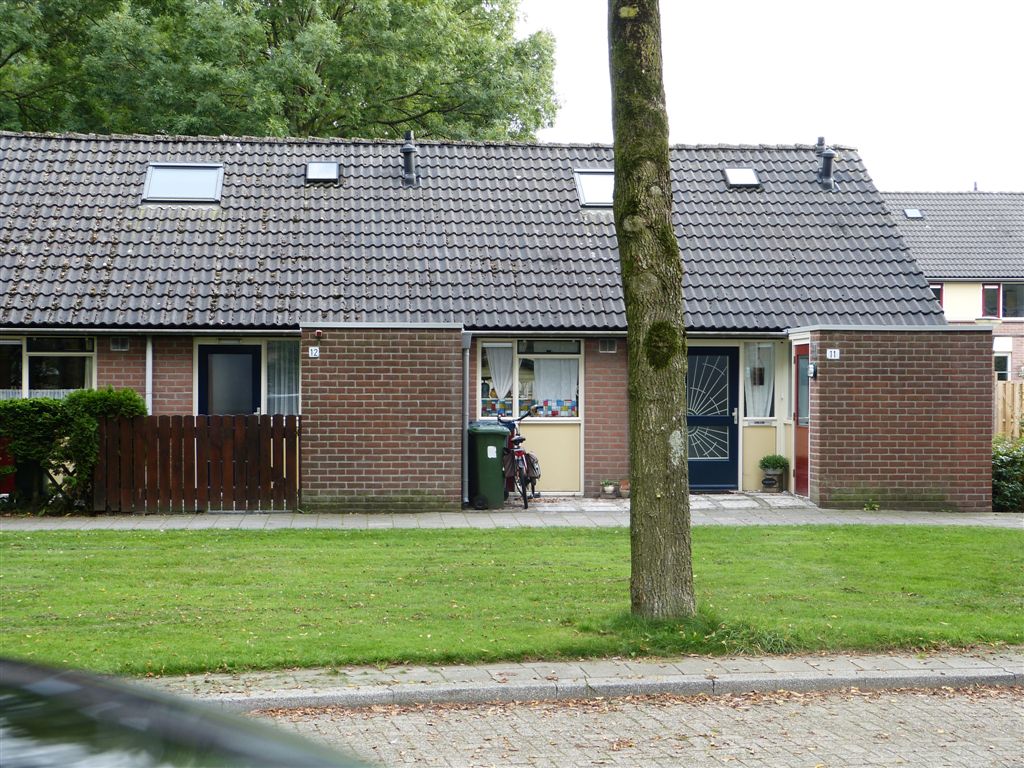 Bronsgietersdonk 619, 7326 JP Apeldoorn, Nederland