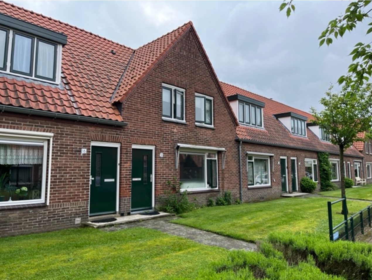 Scheperweg 14, 7312 BS Apeldoorn, Nederland