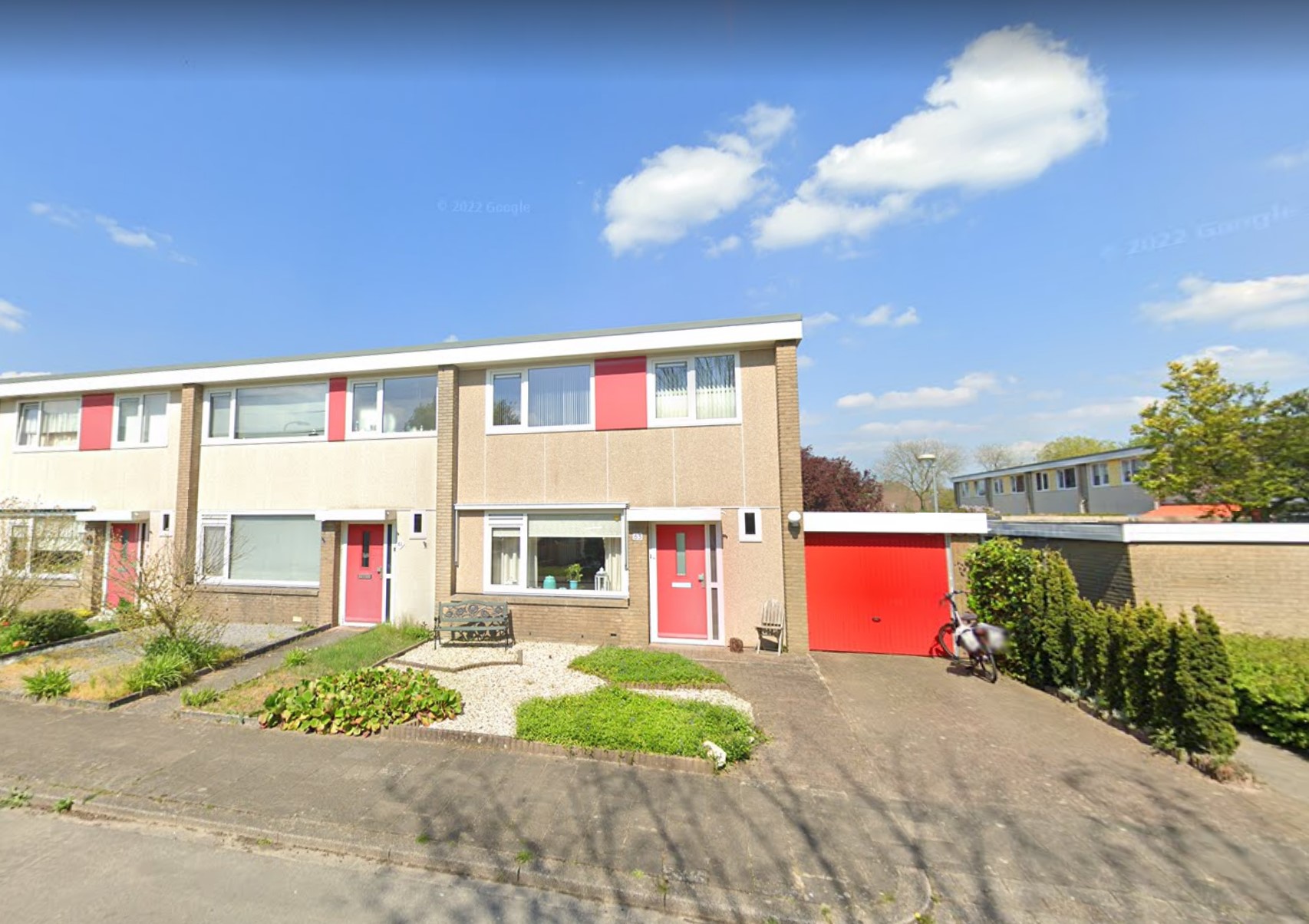 Socratesstraat 63, 7323 PB Apeldoorn, Nederland