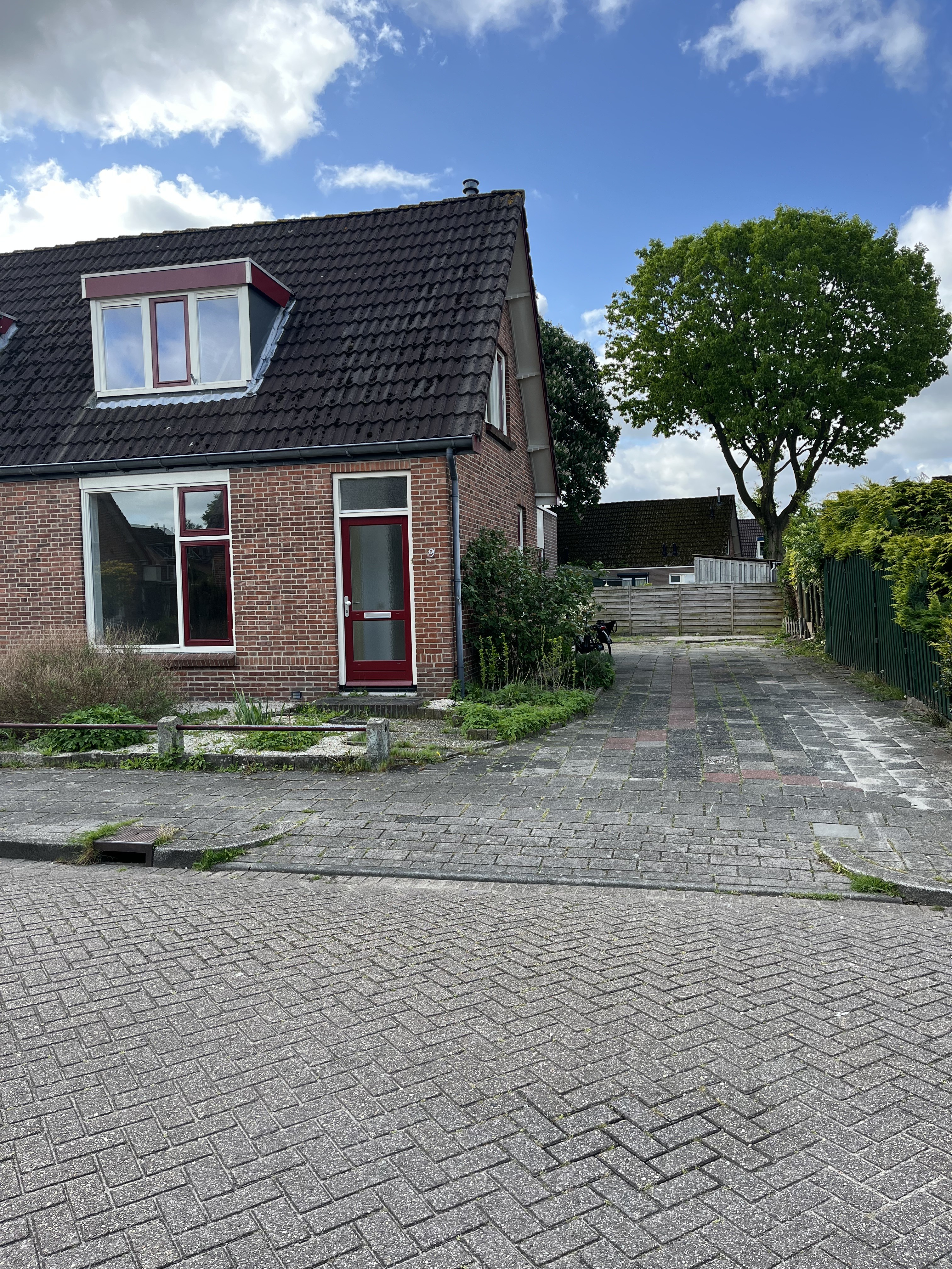 Daalakkerweg 9, 7312 EK Apeldoorn, Nederland