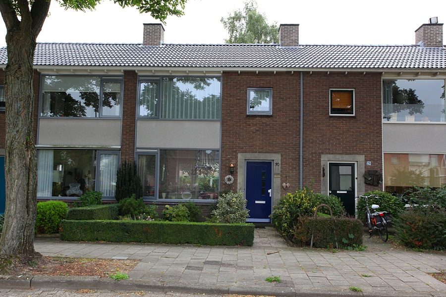 Lintelostraat 30, 7203 CW Zutphen, Nederland