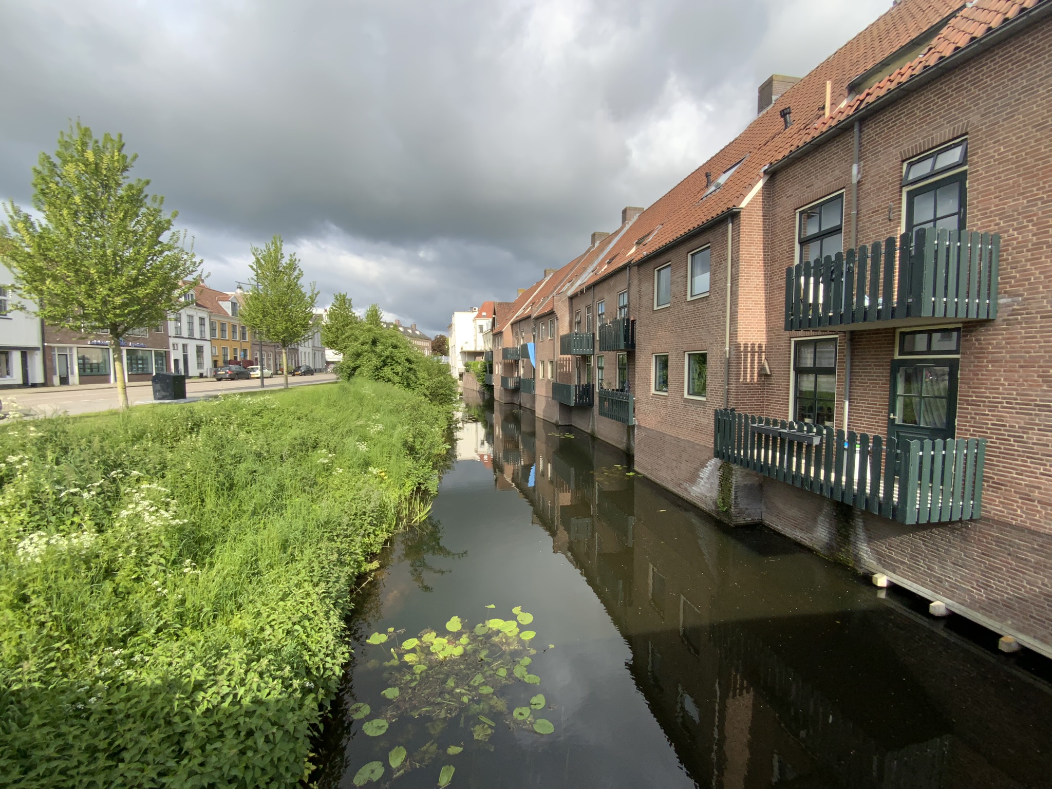 Beekstraat 30, 7201 LS Zutphen, Nederland